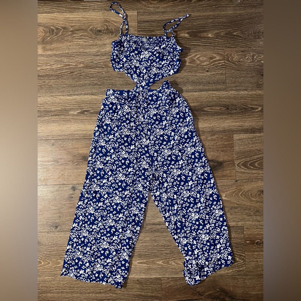 Aerie jumpsuit